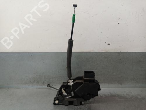 Rear left lock LAND ROVER RANGE ROVER EVOQUE (L538) 2.2 D | BP19537761C100 