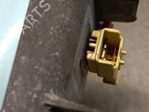 Passenger airbag SKODA OCTAVIA II (1Z3) 1.9 TDI | BP19527028C10 