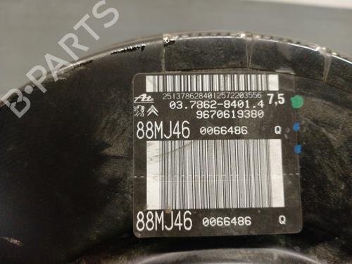 Servo brake PEUGEOT 508 SW I (8E_) 2.0 HDi | BP19257935M42 