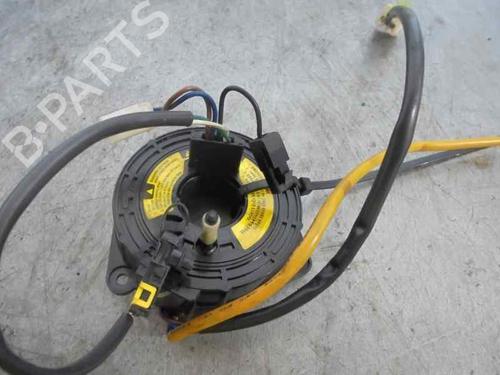 Kontaktrulle Airbag CHEVROLET REZZO MPV (U100) 1.6 (107 hp) 2102186