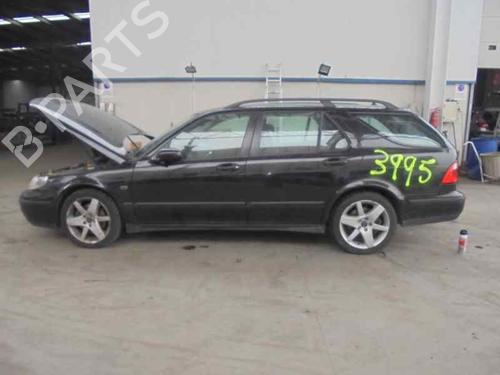 Brake master cylinder SAAB 9-5 Estate (YS3E) 3.0 TiD | BP2320456M77 