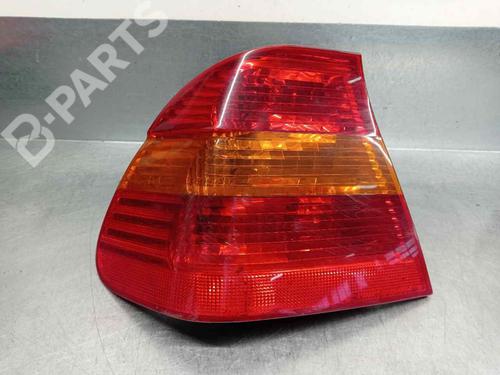Used Left taillight Left taillight BMW 3 (E46) 320 d (150 hp) 10749773 10749773