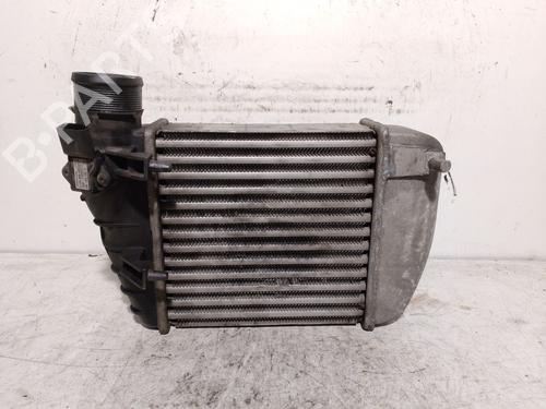 Intercooler AUDI A6 C6 (4F2) 2.0 TDI | BP19108938M30 