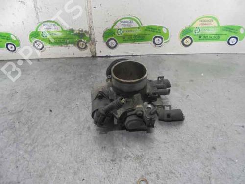 Used Throttle body DAEWOO LANOS (KLAT) 1.5 (86 hp) 2059217