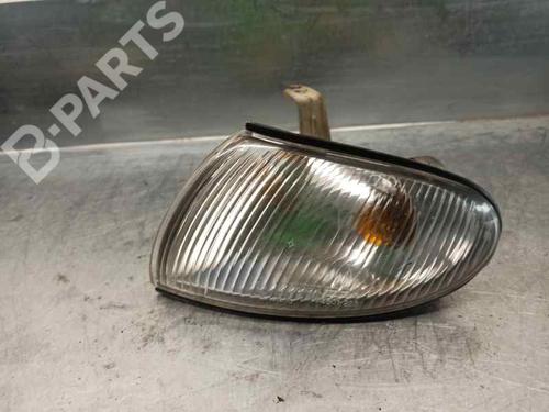 Used Left front indicator Left front indicator HYUNDAI ACCENT I (X-3) 1.5 i 12V (88 hp) 5887519 5887519