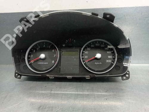 instrument-cluster-hyundai-getz-tb-11-940051c210-2001-2002-2003-2004-2005-2006-2007-2008-2009-2010-2011-10733857 main image