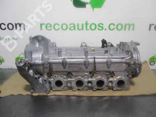 Used Cylinder head Cylinder head MERCEDES-BENZ A-CLASS (W168) A 170 CDI (168.008) (90 hp) 10979006 10979006