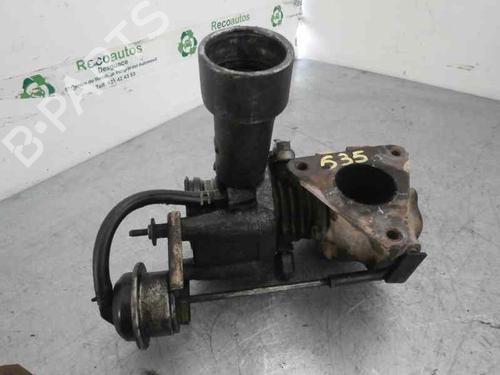 Turbocharger/Supercharger PEUGEOT 605 (6B)  | BP2058469M71 