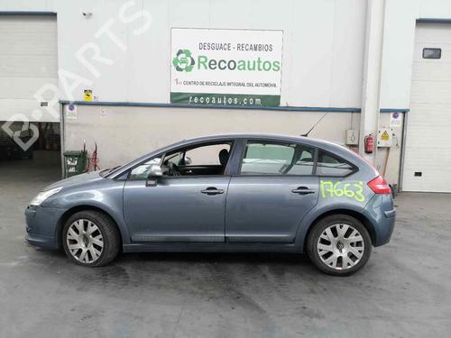 Starter CITROËN C4 I (LC_) 1.6 16V | BP12437860M8 