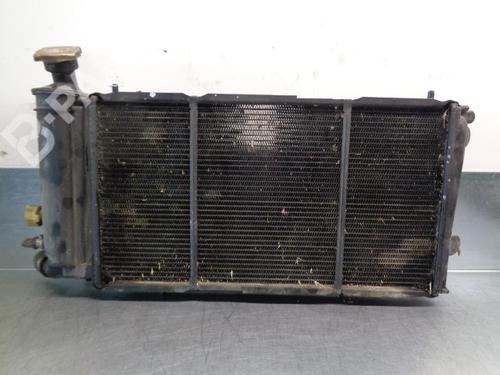 Used Water radiator Water radiator CITROËN C15 Box Body/MPV (VD_) 1.4 (67 hp) 8915383 8915383