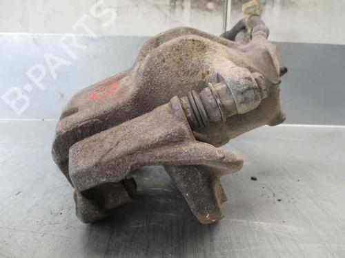 Right front brake caliper PEUGEOT BOXER Bus (230P) 2.5 TD | BP11612924M104 