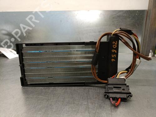 Used Heater resistor SMART FORTWO Cabrio (451) 0.8 CDi (451.401) (54 hp) 19432564