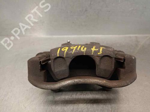 Left rear brake caliper CHEVROLET EPICA (KL1_) 2.0 D | BP18082156M107 
