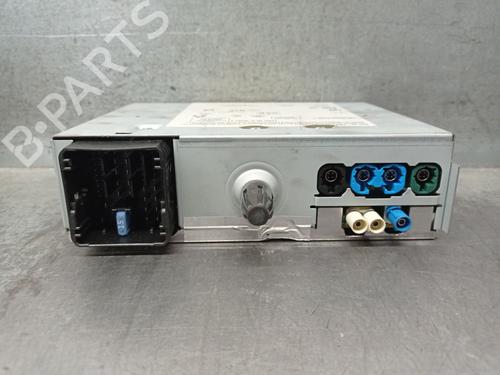 Radio PEUGEOT 2008 I (CU_) 1.2 THP 110 / PureTech 110 | BP19573414E6 