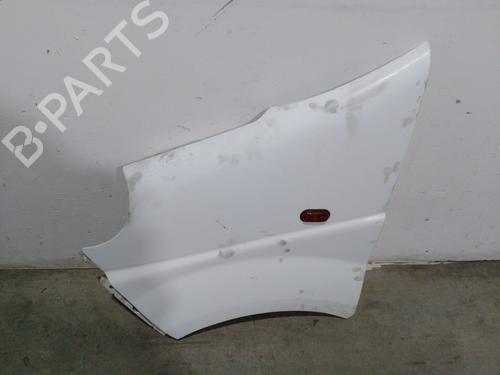Used Left front fenders NISSAN PRIMASTAR Bus (X83) dCi 140 (135 hp) 19340208