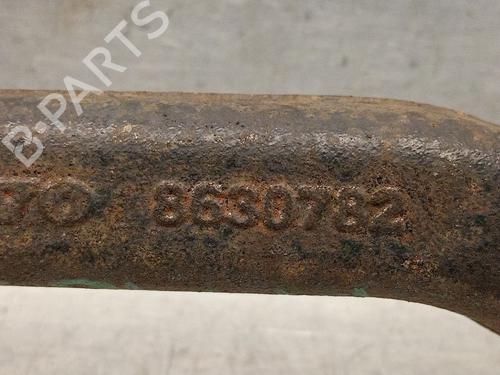 Left rear suspension arm VOLVO XC90 I (275) D5 AWD | BP19154284M14 