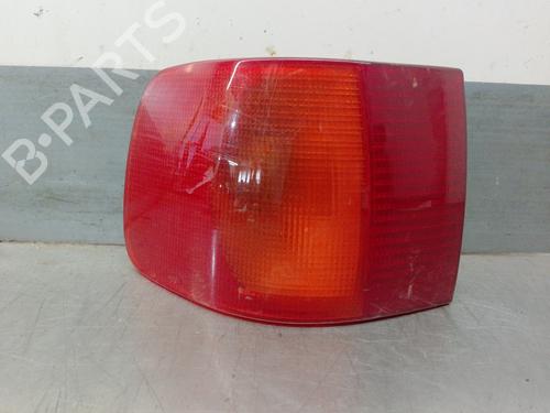 Left taillight AUDI A6 C4 (4A2) 2.8 quattro (174 hp) 18110803