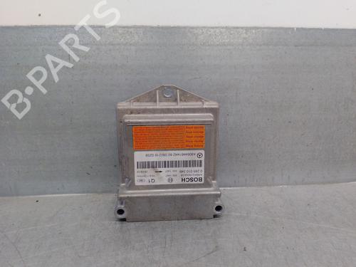 Used ECU airbags MERCEDES-BENZ SPRINTER 3,5-t Van (B906) 318 CDI (906.631, 906.633, 906.635, 906.637) (184 hp) 19637337