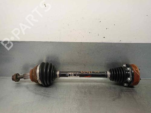 Left front driveshaft VW JETTA III (1K2) [2004-2013]  18018310