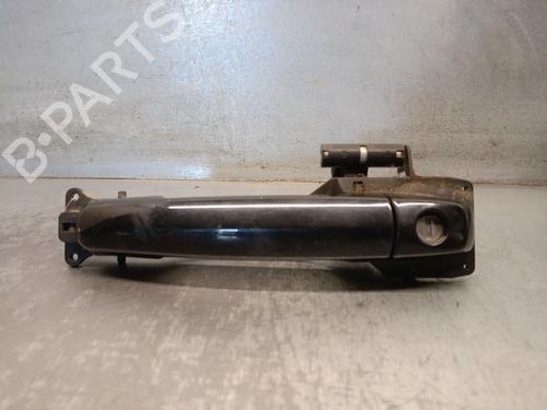 Used Front left exterior door handle SUZUKI GRAND VITARA II (JT, TE, TD) 1.9 DDiS All-wheel Drive (JT419, TD44, JB419WD, JB419XD,... (129 hp) 19709032