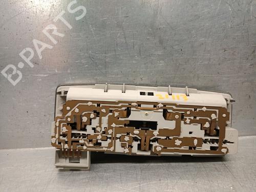 Interior roof light RENAULT ESPACE IV (JK0/1_) 1.9 dCi (JK0U) | BP19665030I8 