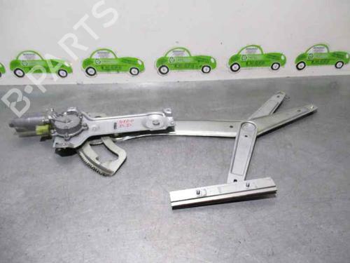 Used Front right window mechanism SAAB 9-3 (YS3D) [1998-2003]  2050249