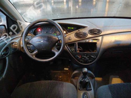 ABS pump FORD FOCUS I (DAW, DBW)  | BP6940174M43 