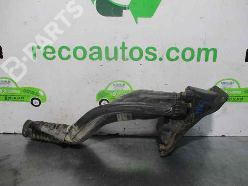 Used Fuel flap Fuel flap OPEL VECTRA C GTS (Z02) 1.9 CDTI (F68) (100 hp) 6638569 6638569