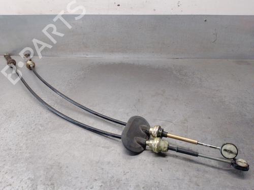 Used Cable RENAULT MASTER II Van (FD) 2.8 dTI (114 hp) 18916111