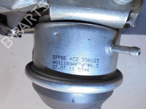Turbocharger/Supercharger VW PASSAT B7 Variant (365) 2.0 TDI | BP8328631M71 