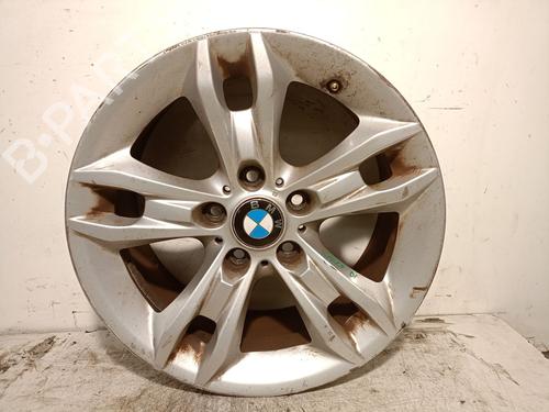 Used Rim BMW X1 (E84) xDrive 20 d (177 hp) 19450144