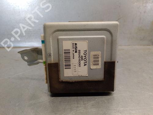 Used Control unit TOYOTA LAND CRUISER 90 (_J9_) 3.0 TD (KZJ90_, KZJ95_, KZJ90R, KZJ95R, KZJ90W, KZJ95W) (125 hp) 19442756