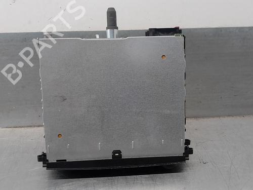 Radio CITROËN XSARA (N1) 2.0 HDi 90 | BP18268542E6 