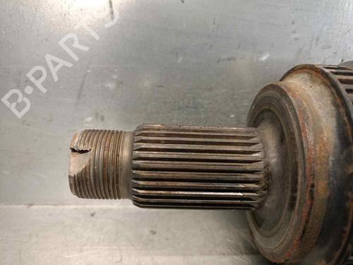 Right rear driveshaft BMW X3 (E83)  | BP18119541M41 