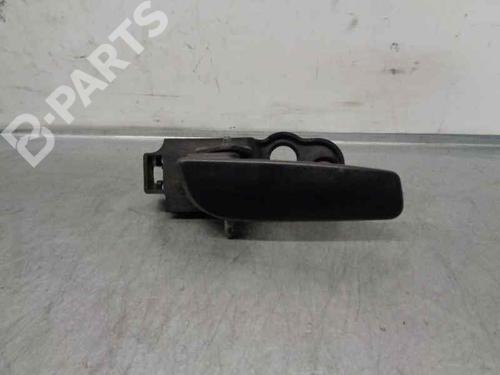 Used Front left interior door handle Front left interior door handle CITROËN NEMO Box Body/MPV (AA_) 1.4 HDi (68 hp) 6874760 6874760