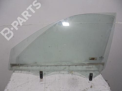 Used Front left door window Front left door window KIA CERATO I Hatchback (LD) 1.5 CRDi (102 hp) 10341845 10341845