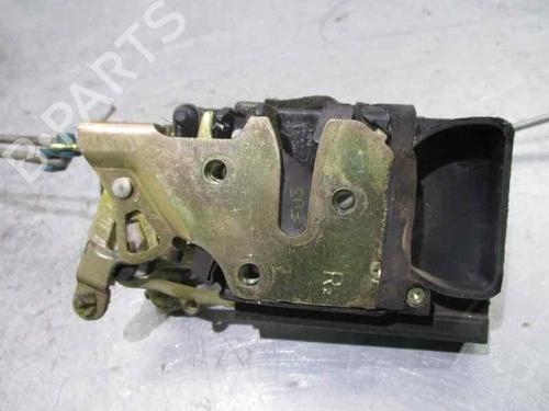 Front right lock DAEWOO LANOS (KLAT) 1.5 | BP2086949C97 