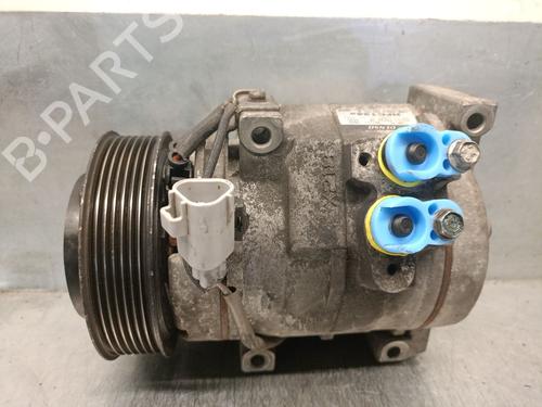 Used AC compressor TOYOTA PREVIA II (_R3_) 2.4 (ACR30) (156 hp) 19535786