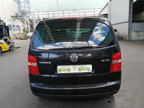 Right rear steering knuckle VW TOURAN (1T1, 1T2) 1.6 FSI | BP7889711M28 