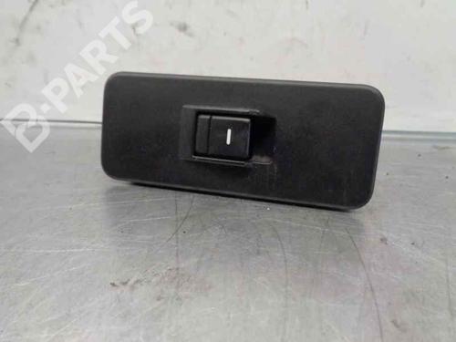 Used Left rear window switch Left rear window switch LAND ROVER RANGE ROVER SPORT I (L320) 2.7 D 4x4 (190 hp) 6548040 6548040