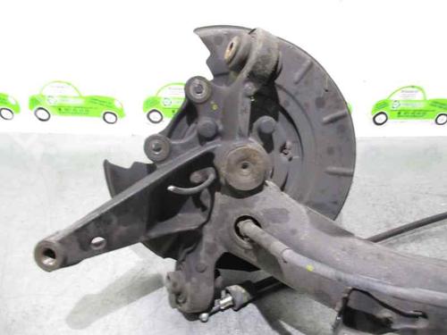 Left rear steering knuckle ROVER 75 (RJ)  | BP2058303M27 