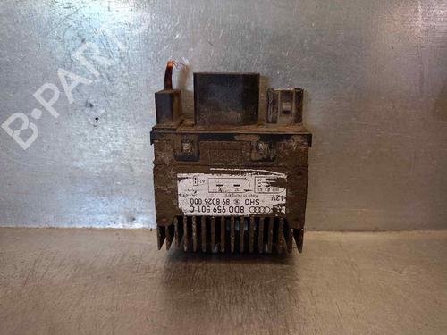 Elektronisk modul AUDI ALLROAD C5 (4BH) [2000-2005]  18323528