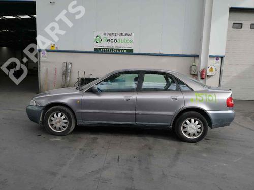 Seat buckle AUDI A4 B5 (8D2) 1.9 TDI | BP20262487I32 