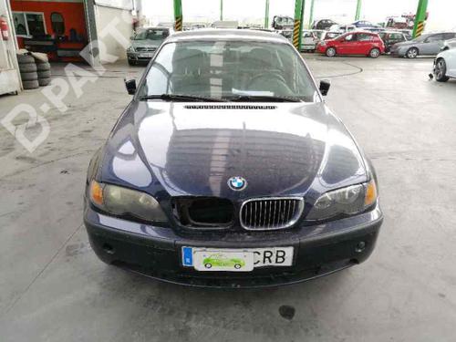 Right front fog light BMW 3 (E46) 320 d | BP5544914C31  - Image 9