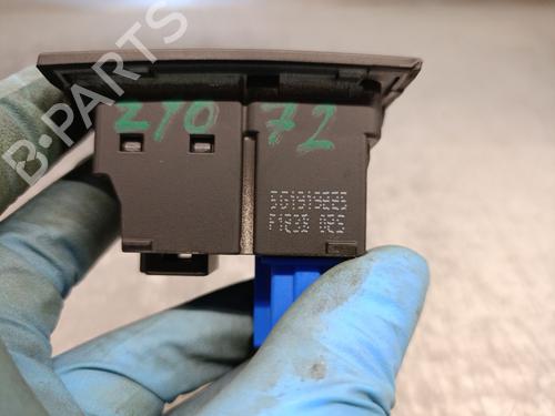 Warning switch VW GOLF VII (5G1, BQ1, BE1, BE2) 1.4 TSI | BP19673194I22 