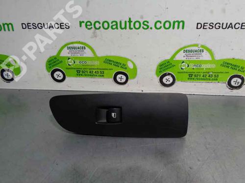 Used Right front window switch Right front window switch BMW 1 (E81) 118 d (143 hp) 5025397 5025397