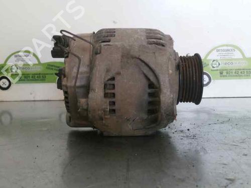 Used Alternator CHRYSLER NEW YORKER 3.5 i 24V (211 hp) 2341080