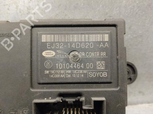 Comfort control module LAND ROVER RANGE ROVER EVOQUE (L538) 2.2 D 4x4 | BP19041982M56 