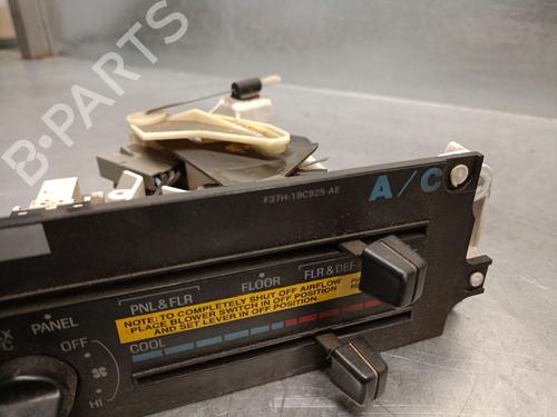 Climate control FORD USA EXPLORER (U2, U_) 4.0 V6 4WD | BP19536017I5 