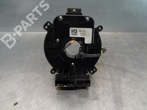 Used Squib airbag Squib airbag CHEVROLET AVEO Hatchback (T300) 1.3 D (75 hp) 9848108 9848108